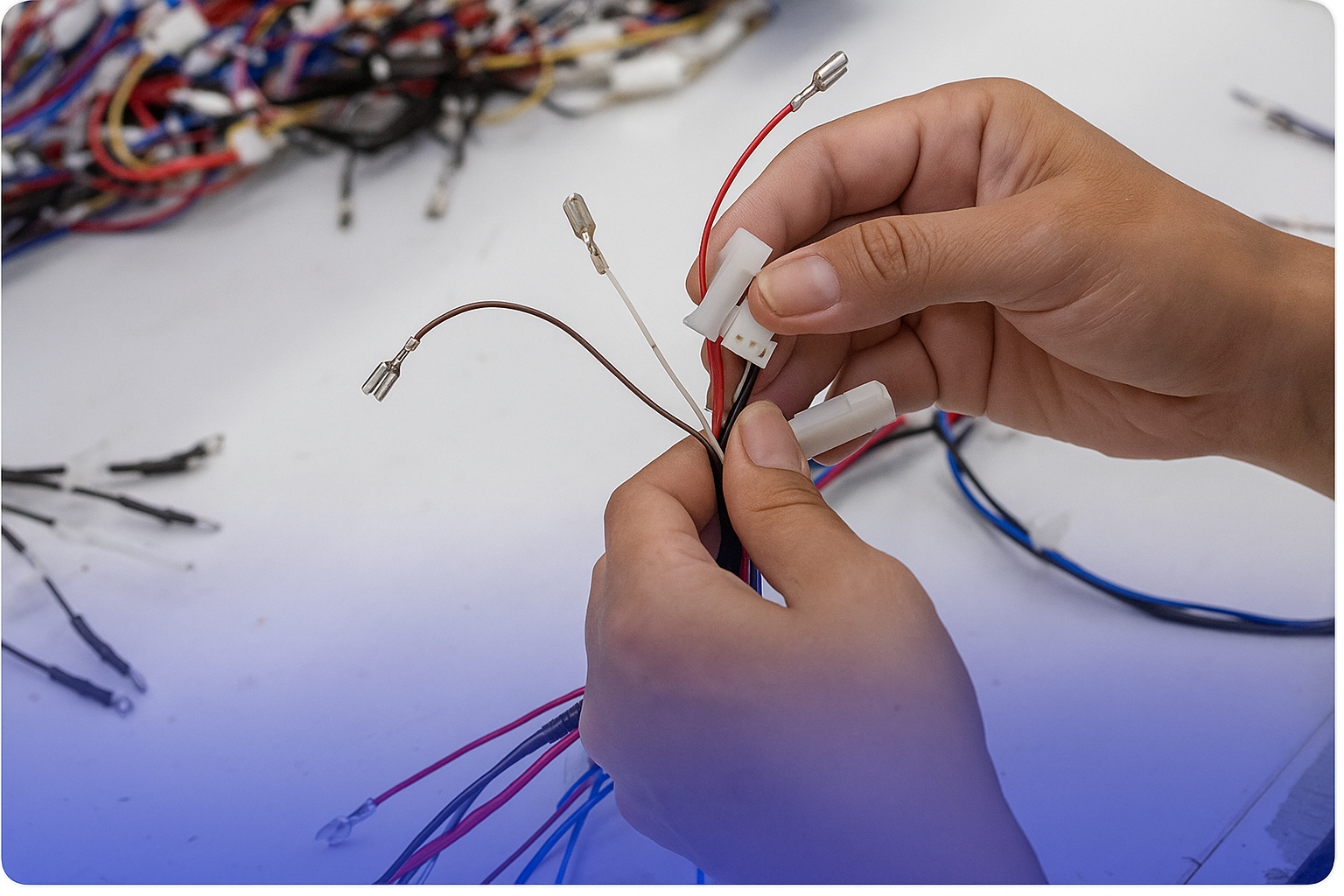 What Is a Wiring Harness