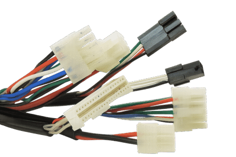 Types of Wiring Harnesses
