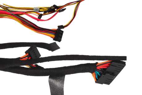 Cloth Tape for Wire Harness