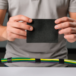 Cloth Tape for Wire Harness