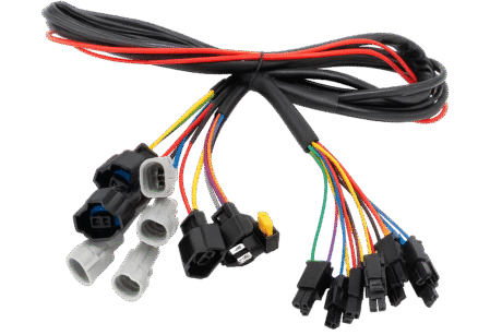 Benefits of Using Wire Color Coding Standards