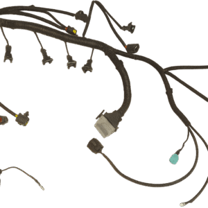 What Is the Wiring Harness in a Car