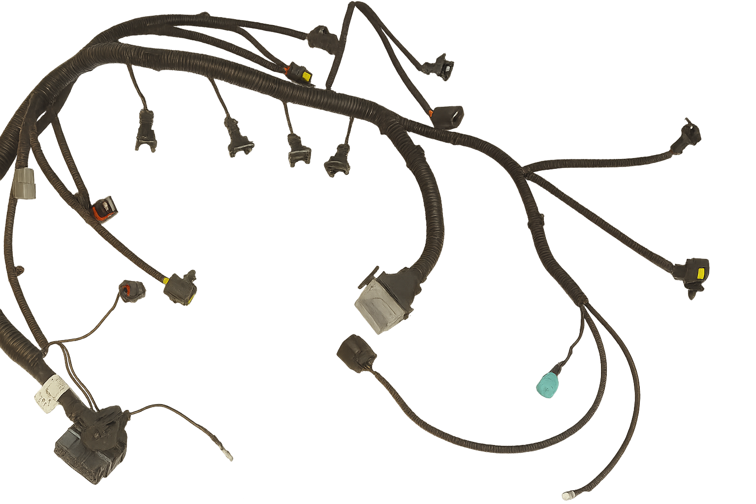 What Is the Wiring Harness in a Car