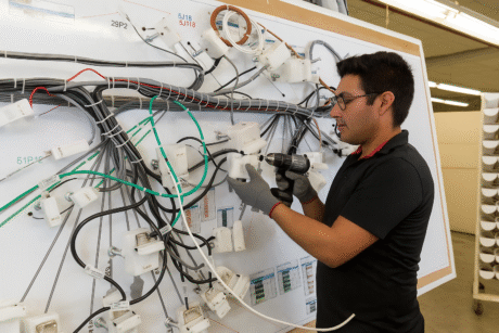 How a Wire Harness Works
