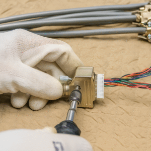 Our Custom Cable Assembly Capabilities