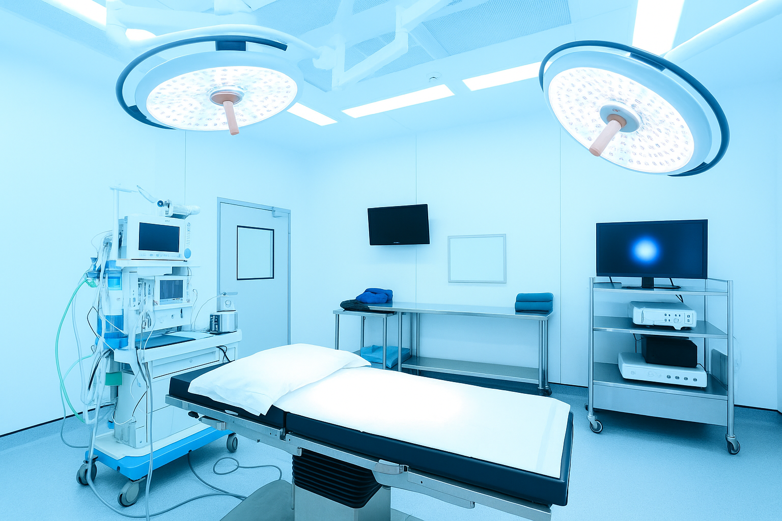 Medical Surgical Lighting
