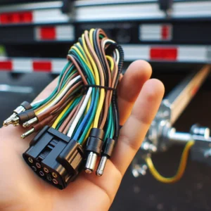 Auto Wire Color Codes