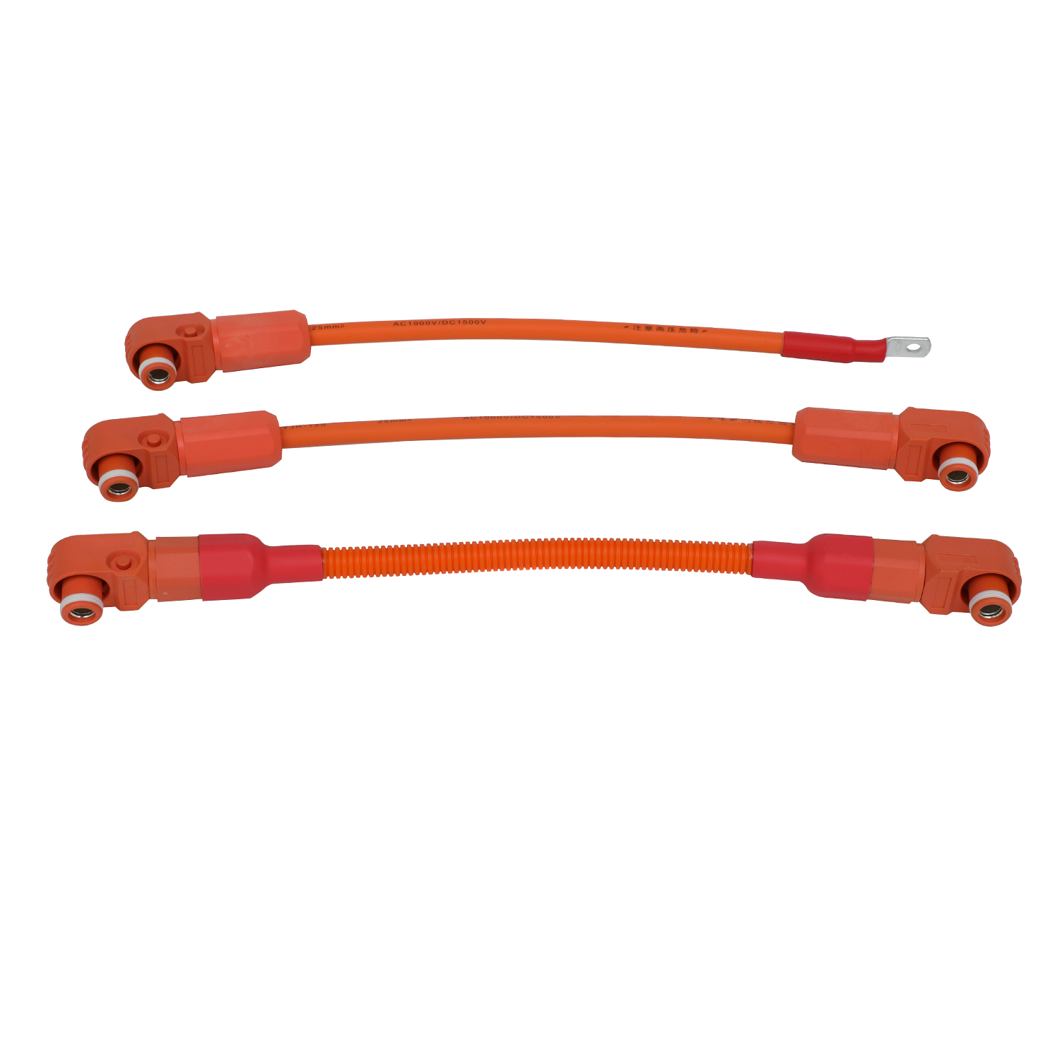 Energy Storage Cables