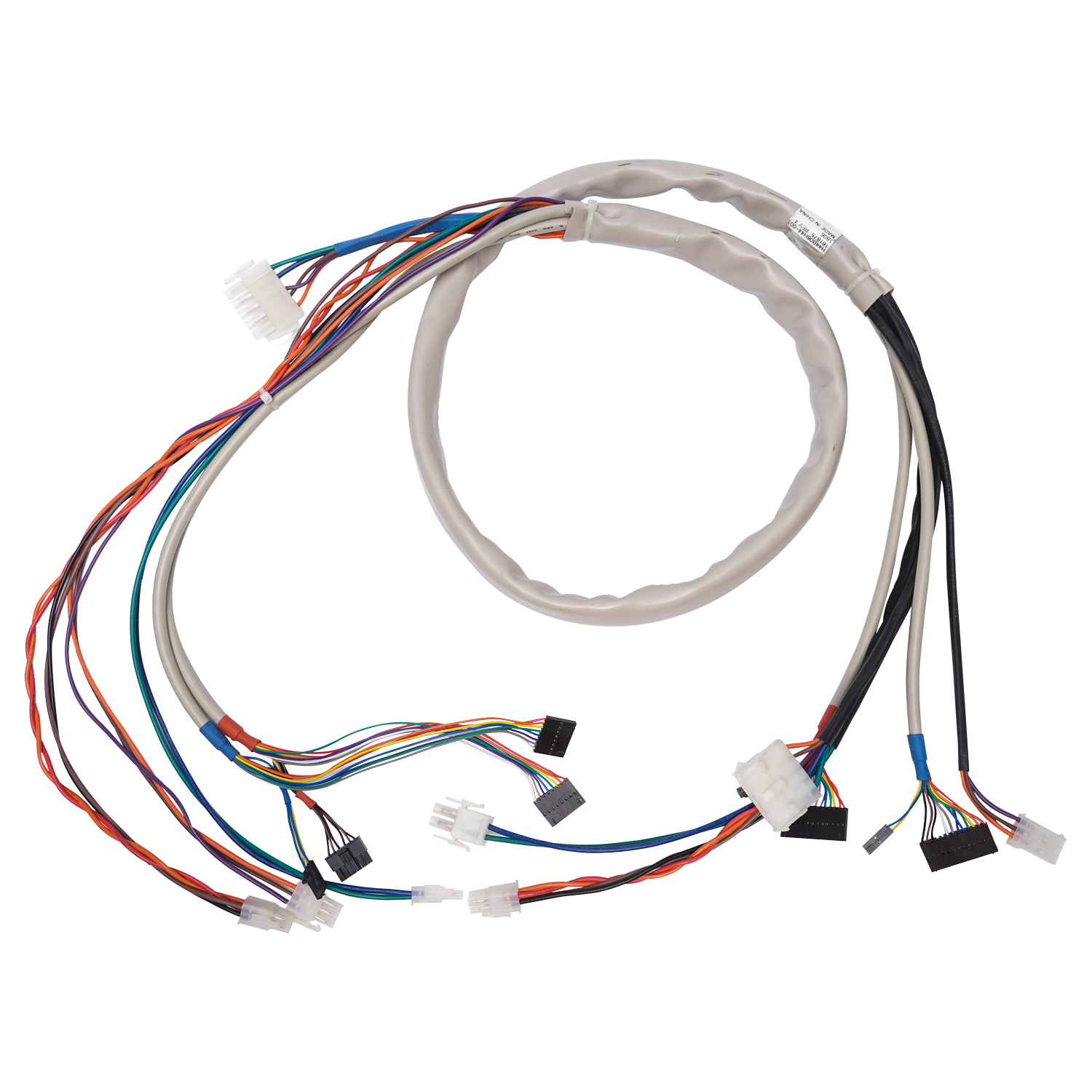 Molex Connector Electrical Wiring Harness