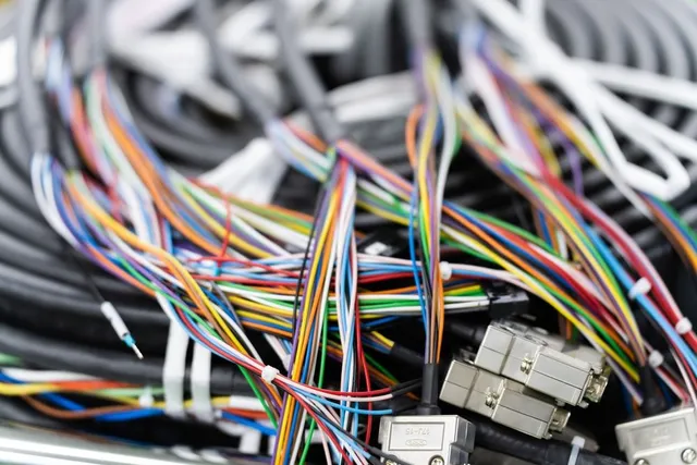 What Is the Engine Wiring Harness