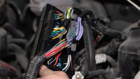 What Is the Engine Wiring Harness