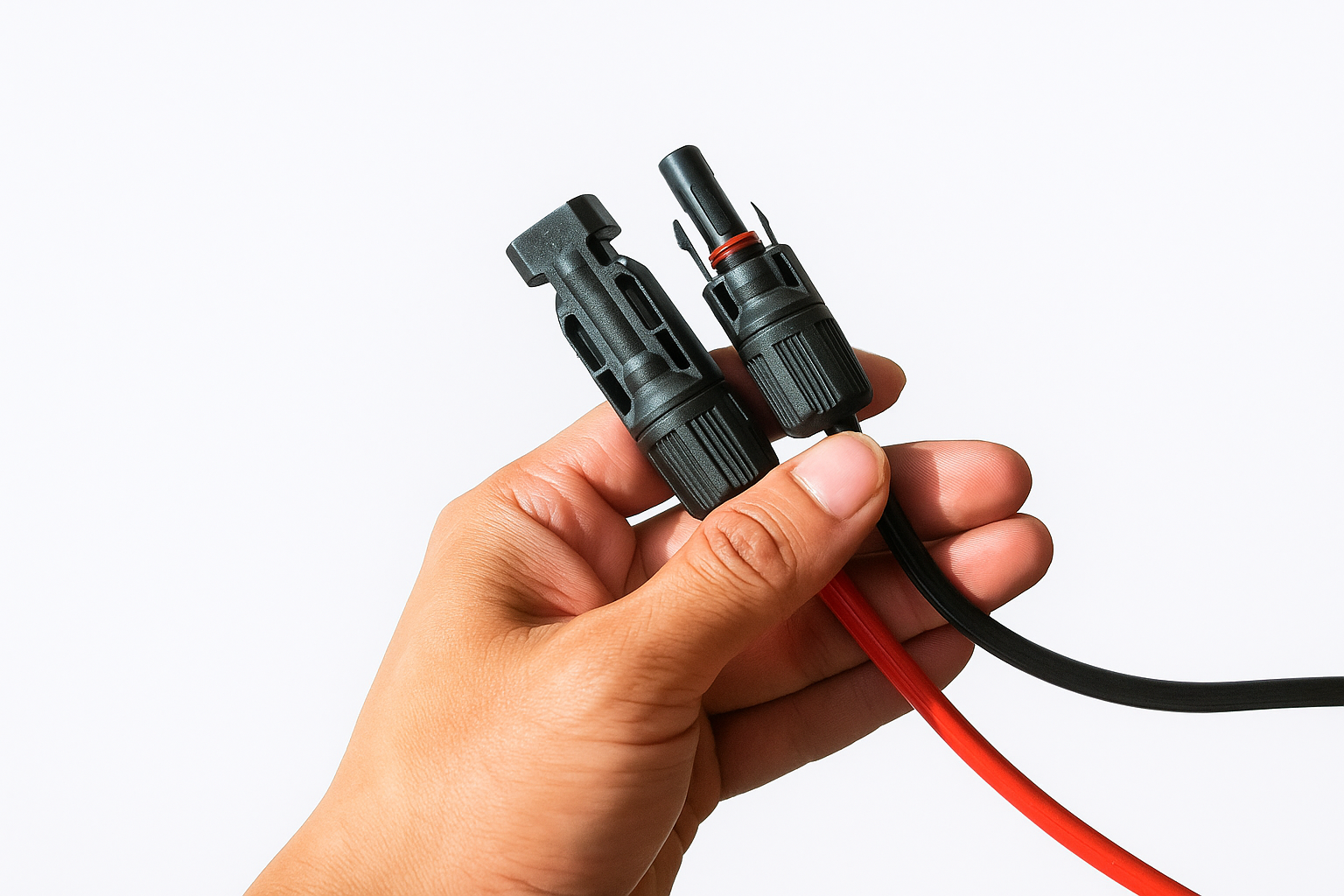 Extension Cable Assemblies