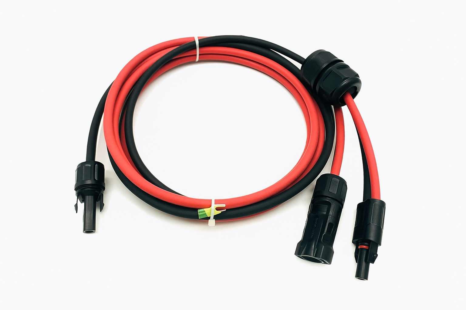 Adapter Cable Assemblies