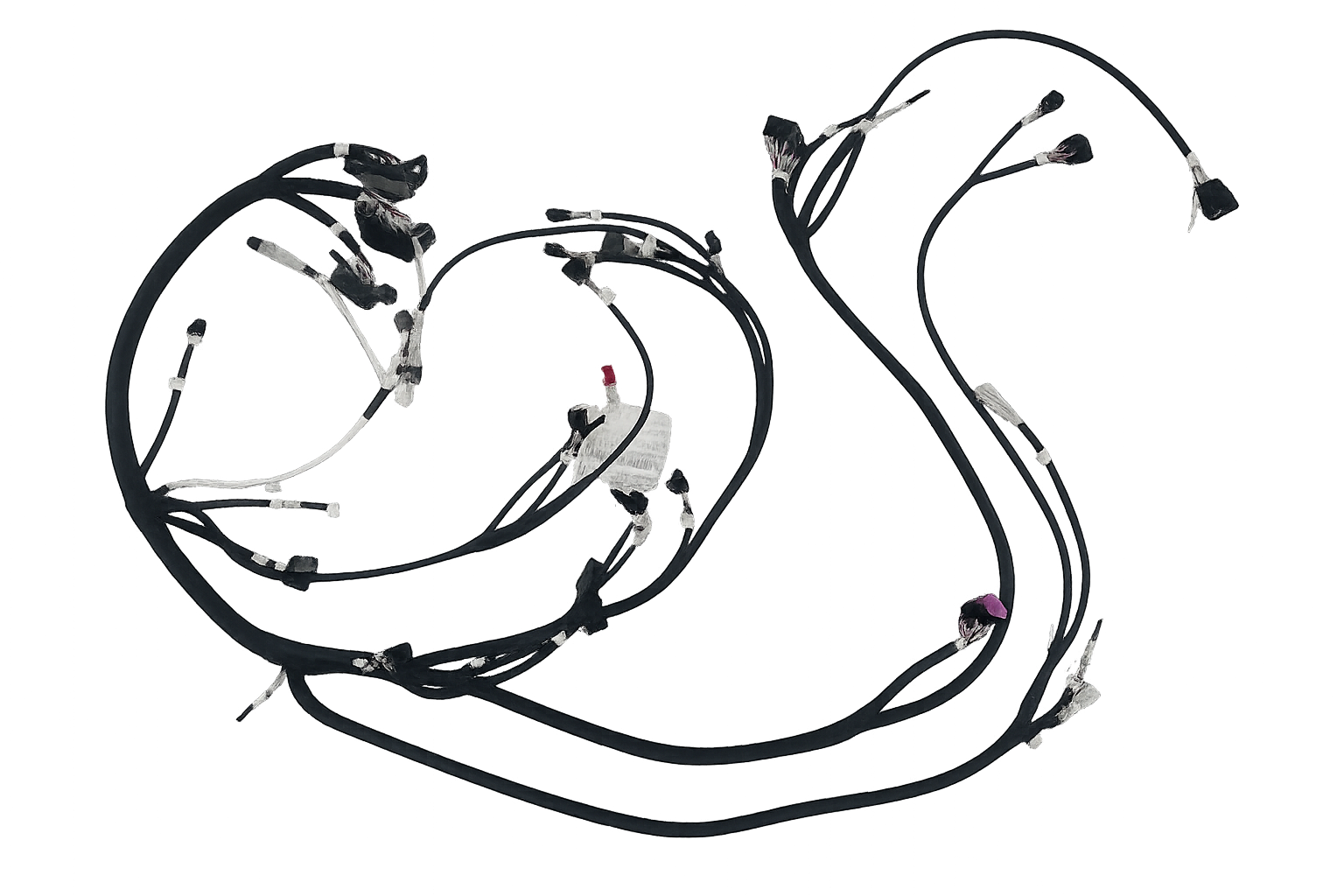 Front Wiring Harness