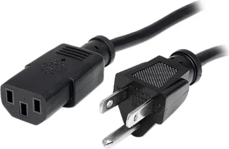 Computer Power Cable
