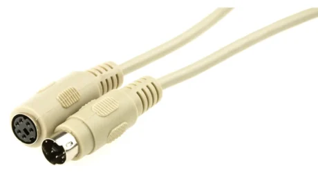 PS/2 Cables