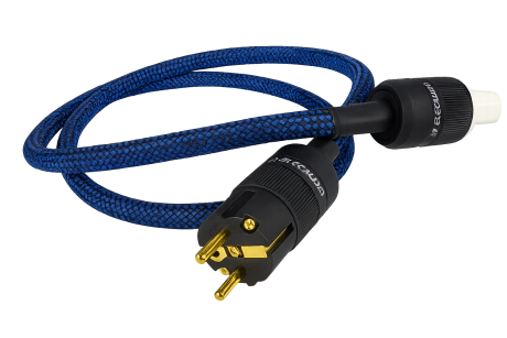 Shielded Power Cable