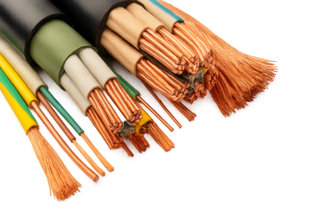 Why Use Copper Rather Than Aluminum as the Conductor in Power Cables?