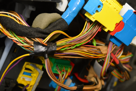 How to Identify a Bad Wire Harness (Troubleshooting Process)