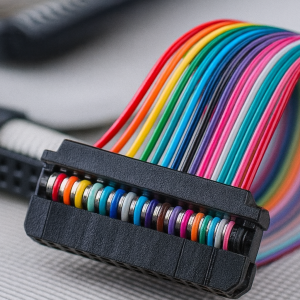 Ribbon Cable