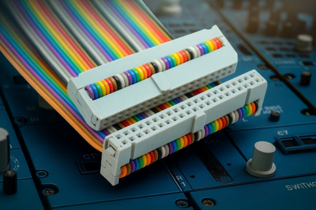 Ribbon Cable