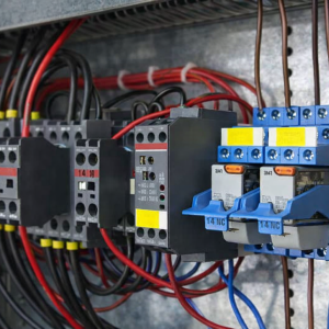 Injection Tests for Circuit Breakers