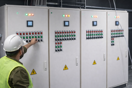 Injection Tests for Circuit Breakers