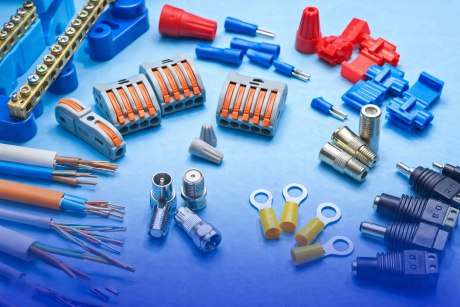 Wire Harness Connectors and Terminals