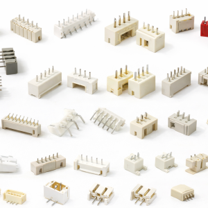 JST Connectors
