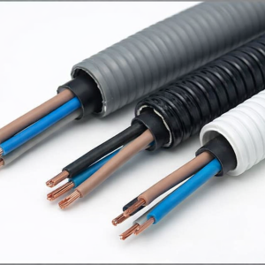 Shielded Cable