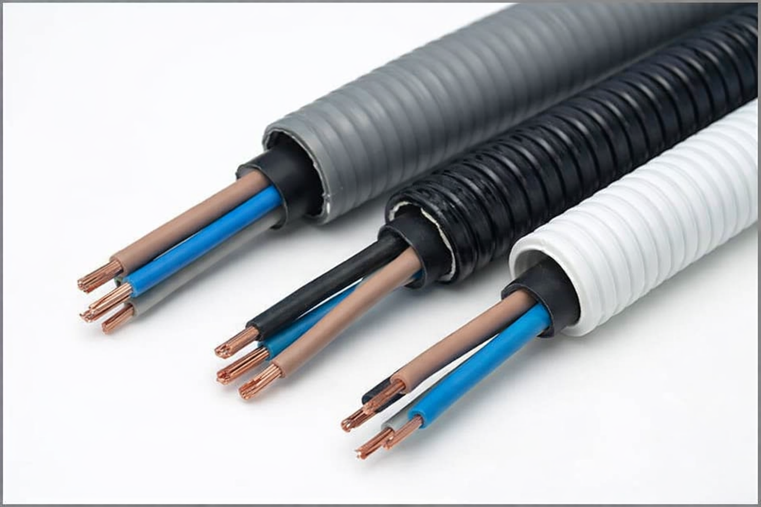 Shielded Cable