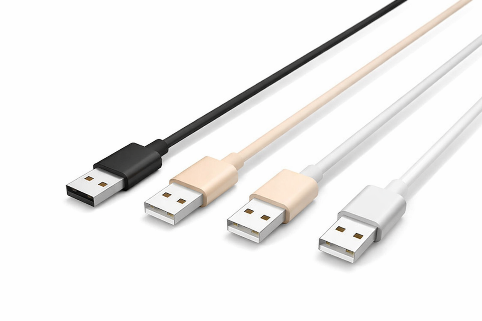 USB Data Transfer Cable