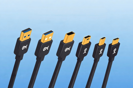 USB Data Transfer Cable