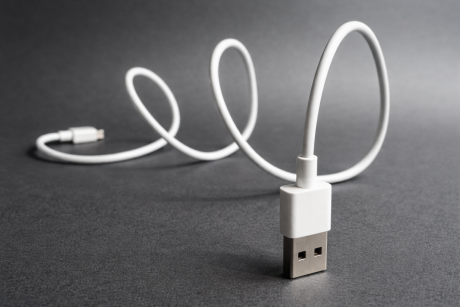 USB Data Transfer Cable