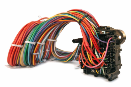 Are Wiring Harnesses Universal