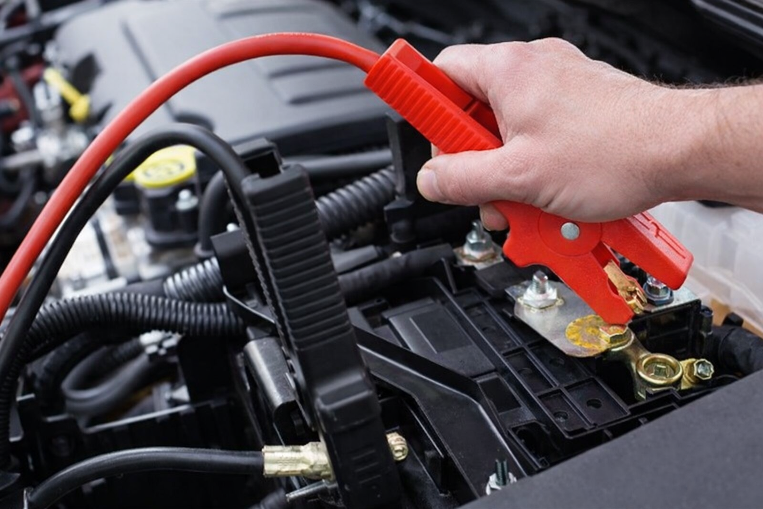 10 Problems Caused by a Bad Battery Wiring Harness