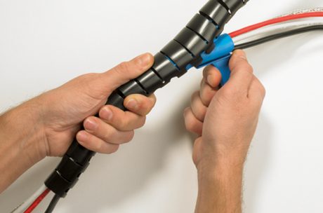 Applying Protective Coverings