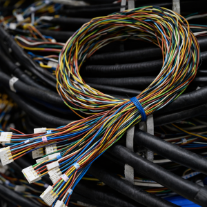 Electrical Wire Harness Design