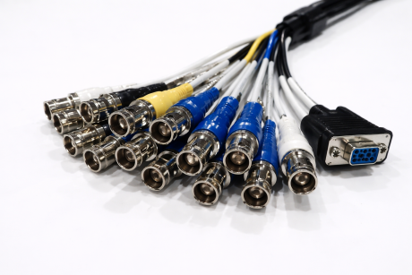 What Is a Molded Cable